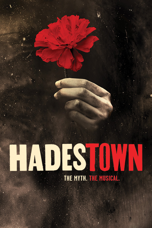 Image for HADESTOWN