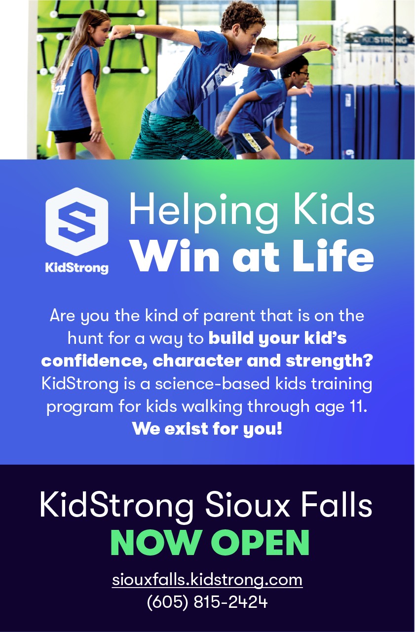 KidStrong