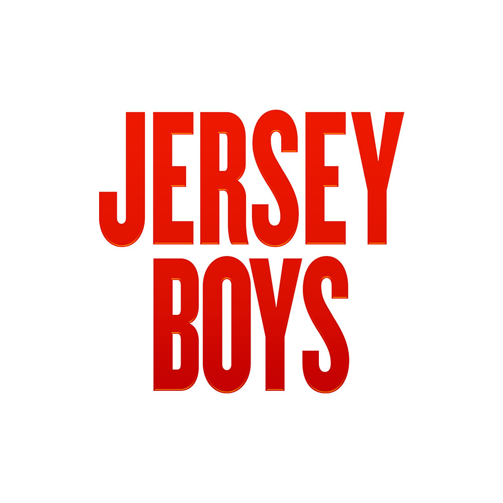 Image for JERSEY BOYS