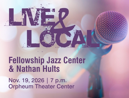 4-Live & Local