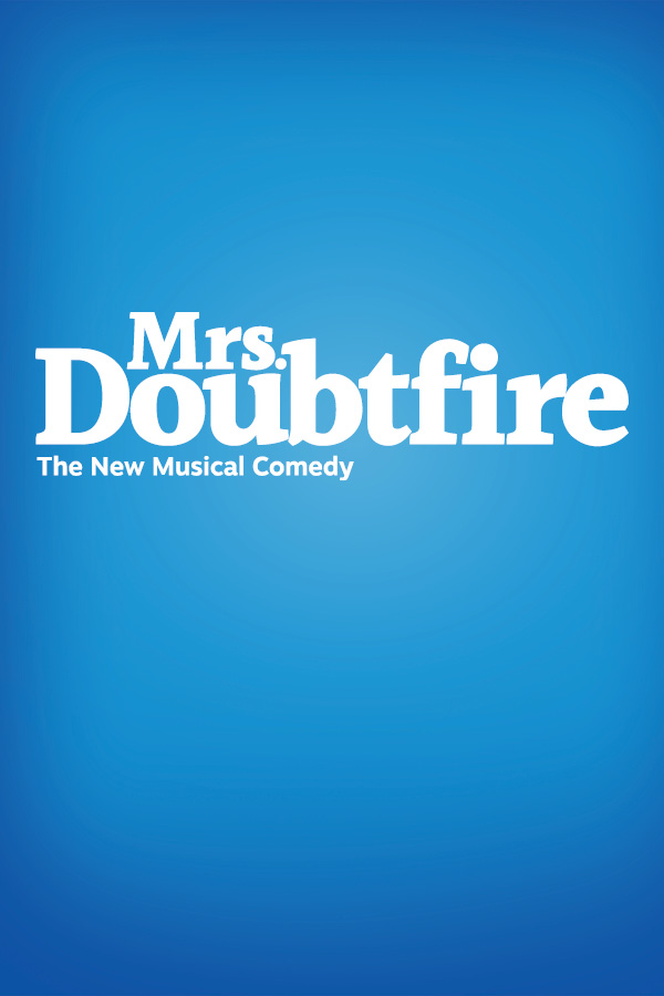 Image for MRS. DOUBTFIRE