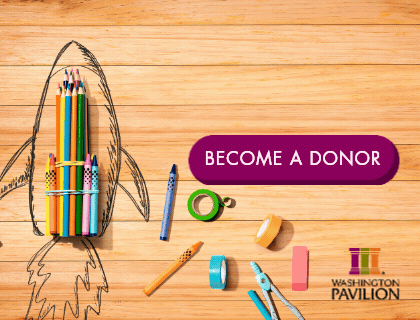Become a Donor
