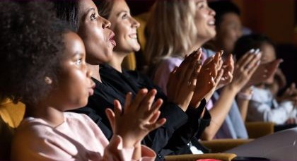 Image for Group Experience