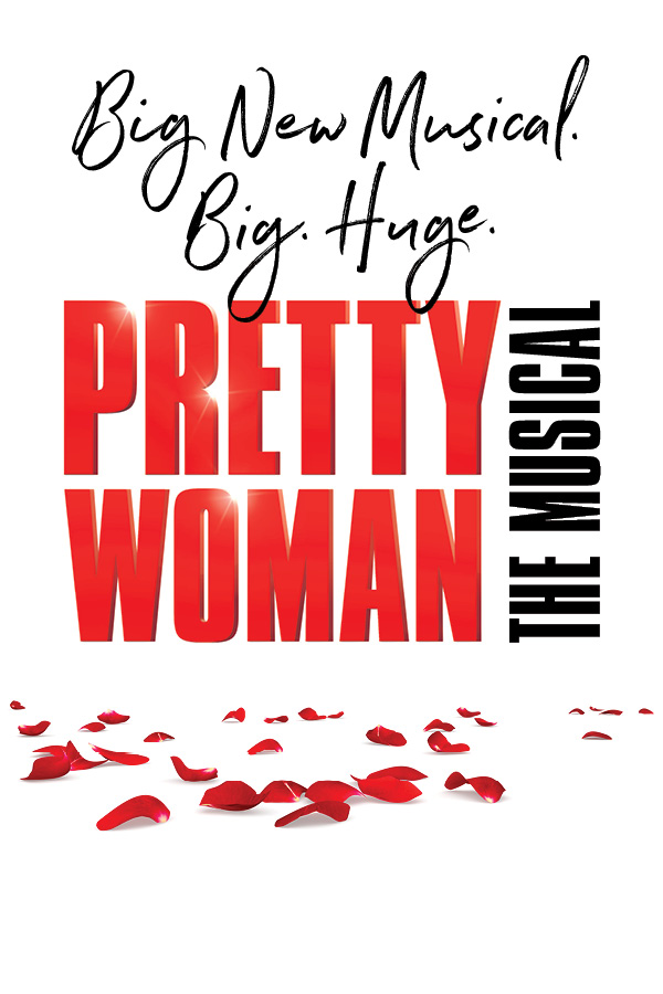 Image for PRETTY WOMAN