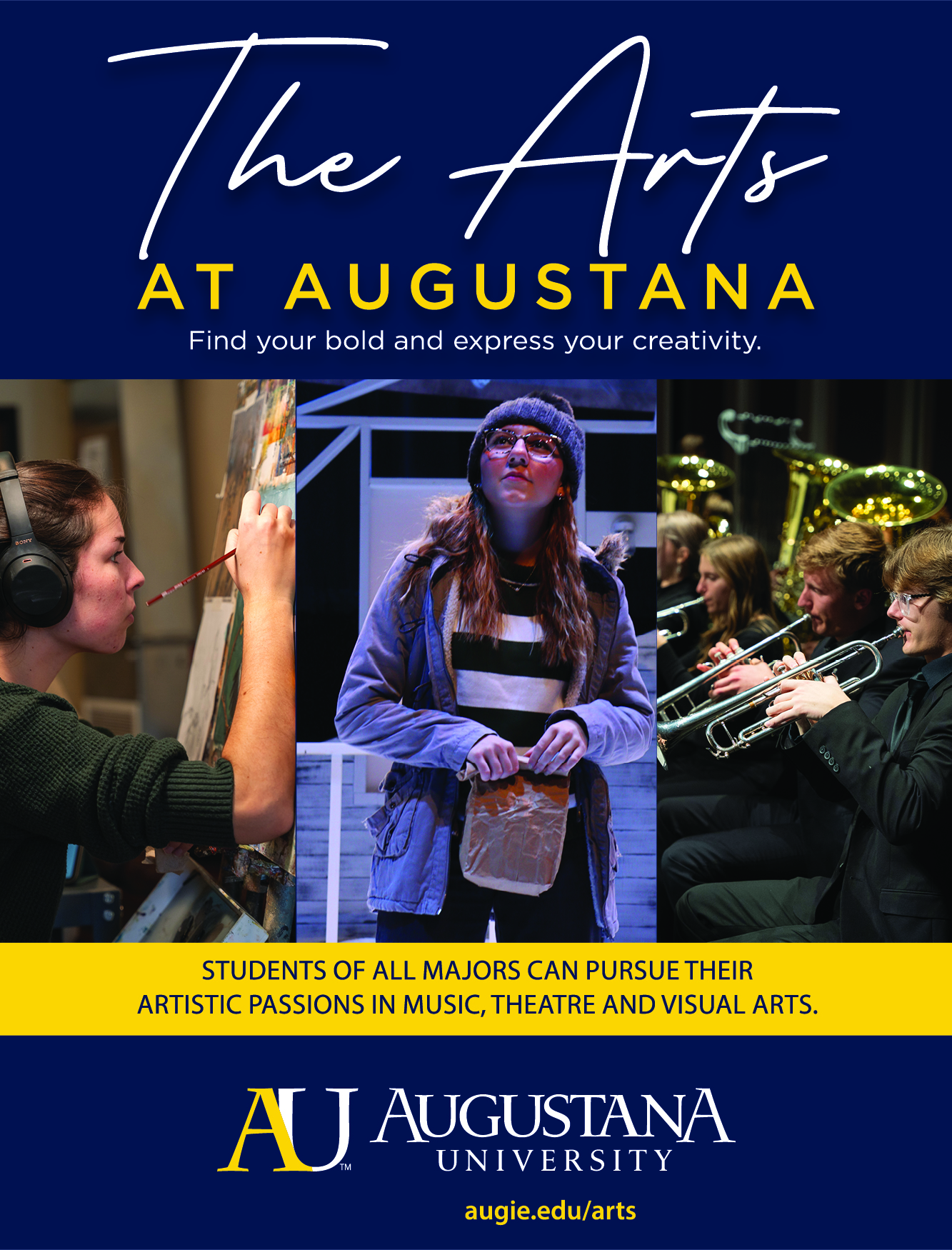 Augustana University