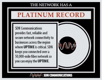 3-SDN Communications