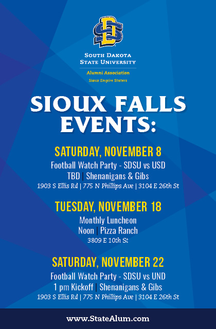 Sioux Empire Staters