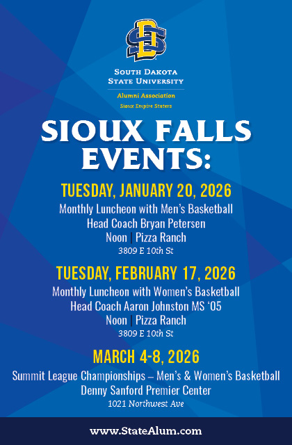 Sioux Empire Staters