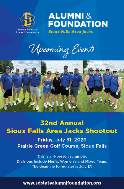 Sioux Falls Area Jacks