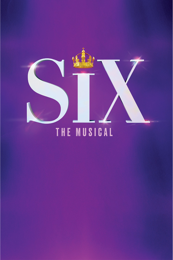 Image for SIX