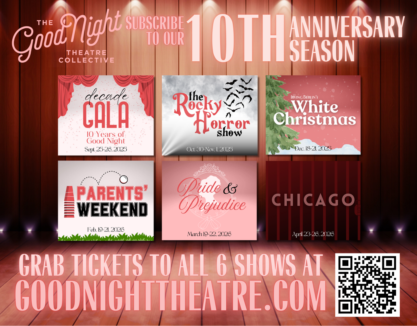 Good Night Theater Collective