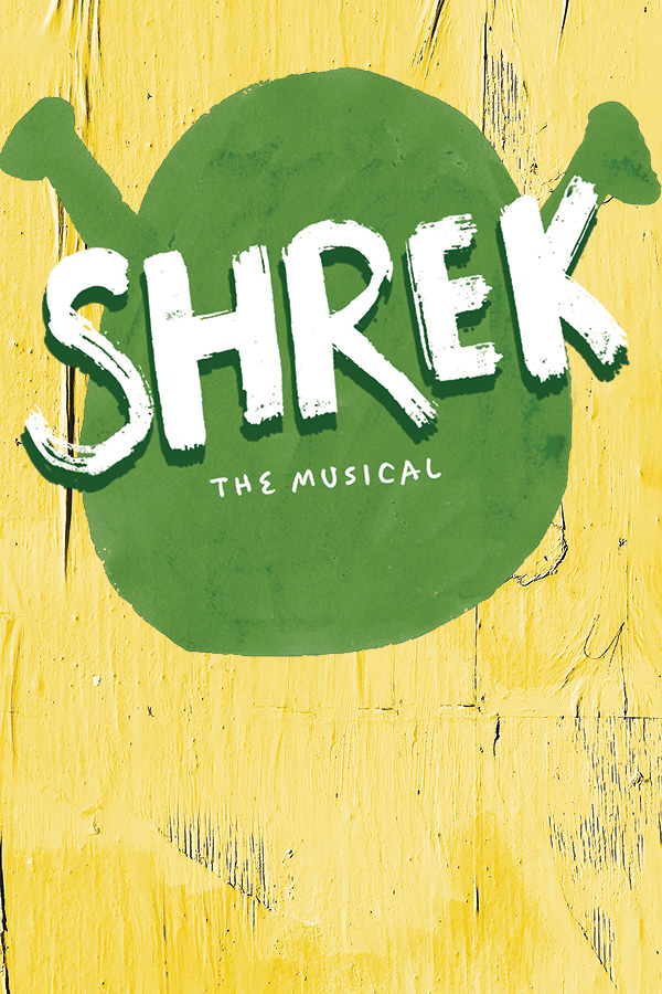 Image for SHREK – THE MUSICAL