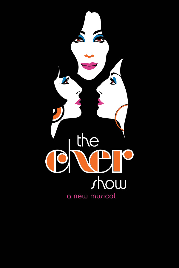 Image for THE CHER SHOW: A NEW MUSICAL