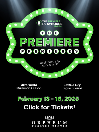 The Premiere Playhouse