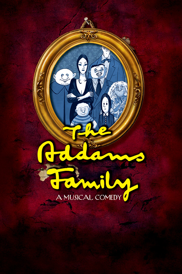Image for The Addams Family