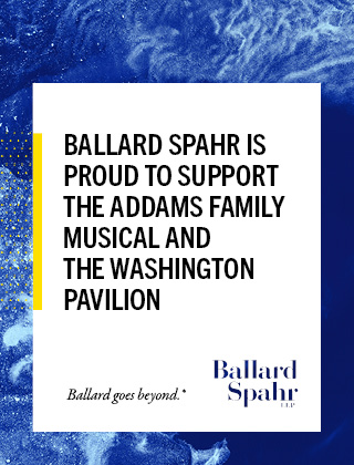 Ballard Spahr