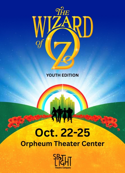 4-Spotlight Theatre