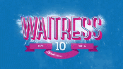 2-WAITRESS