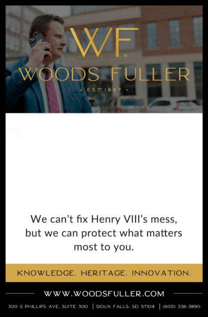 Woods Fuller
