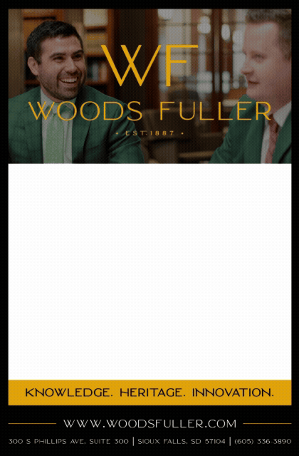 Woods Fuller