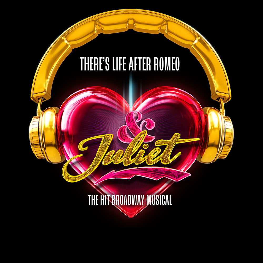 Image for & JULIET