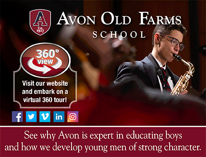 Avon Old Farms