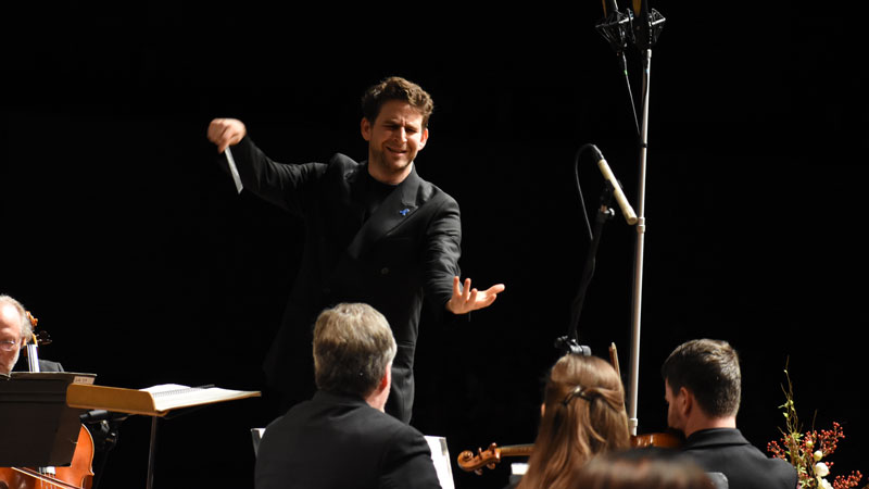 Image for Bohemian Viennese: Mozart's Prague Symphony