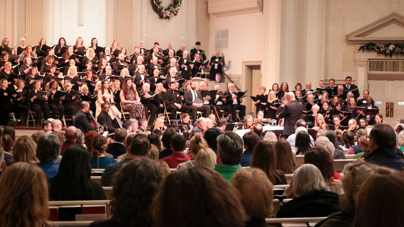 Image for Handel's Messiah