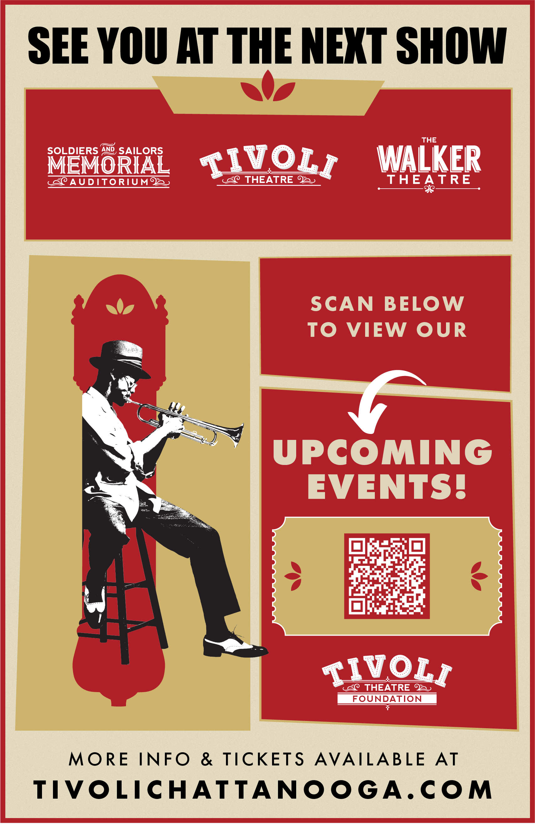 Tivoli Theatre Foundation