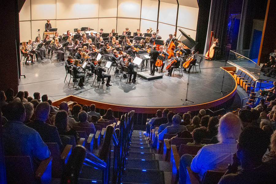 Image for CYS Fall Concert