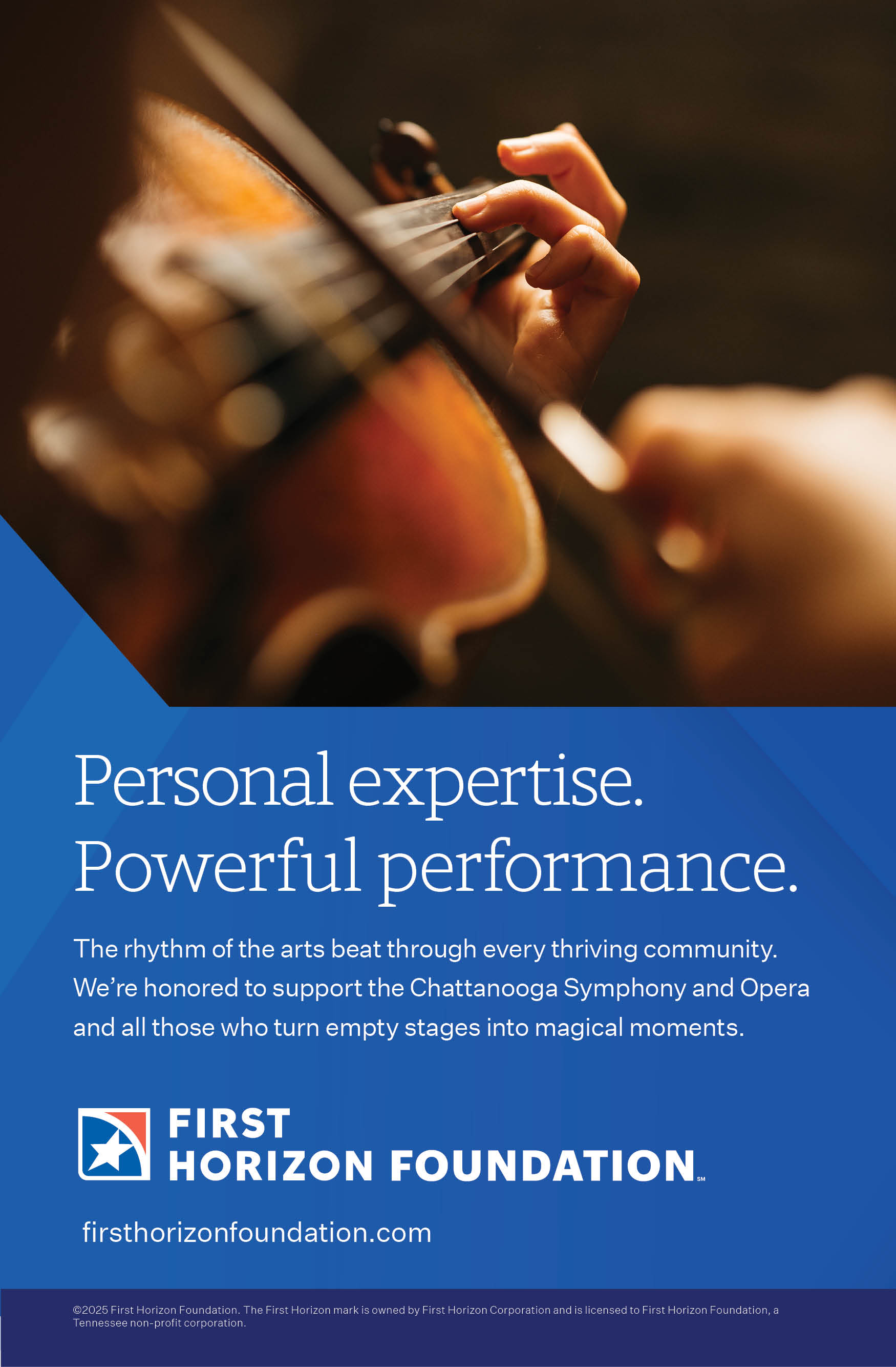 First Horizon Foundation