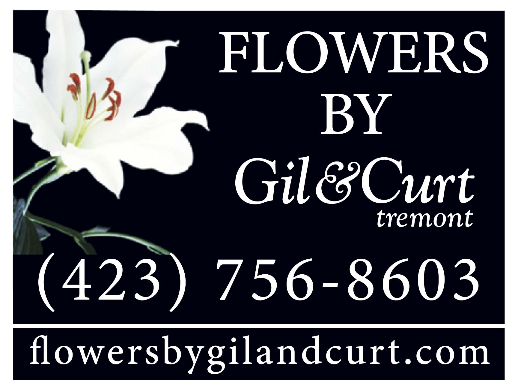 Gil & Curt