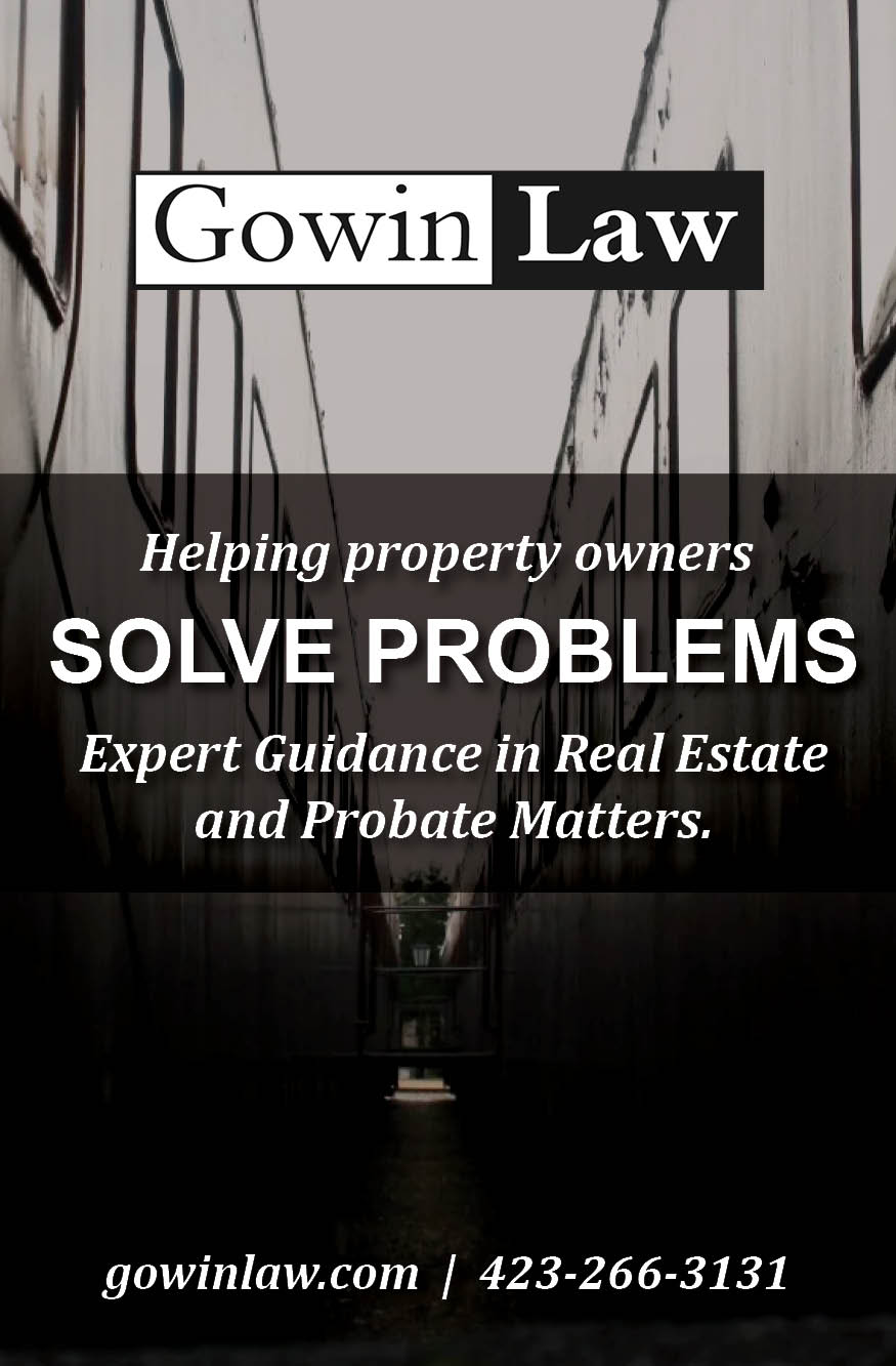 Gowin Law