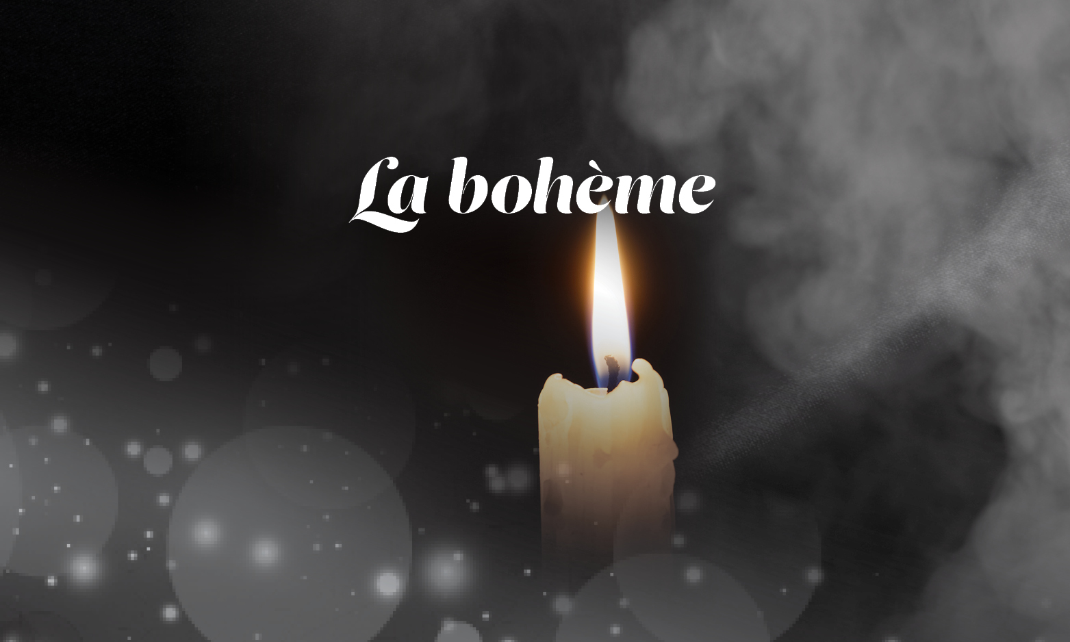 Image for La bohème