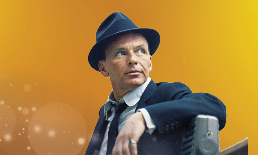 Image for Sinatra and Beyond