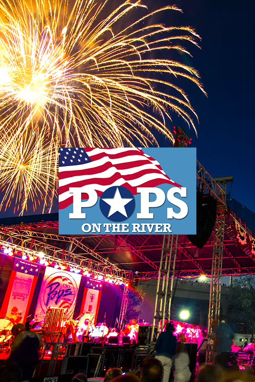 Image for Pops on the River