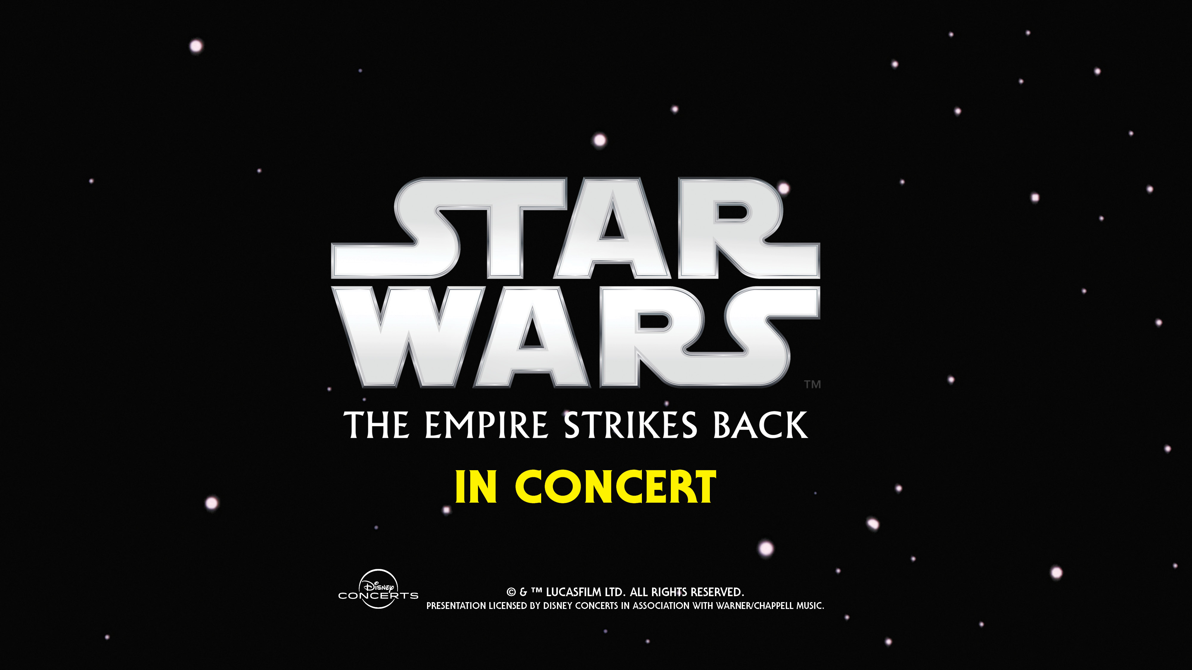 Image for Star Wars: A New Hope in Concert - Copy