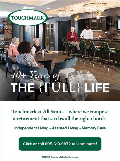 Touchmark Senior Living All Saints