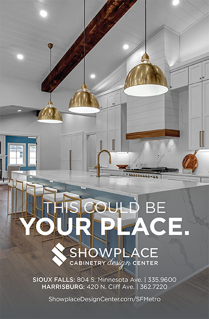 Showplace Cabinetry