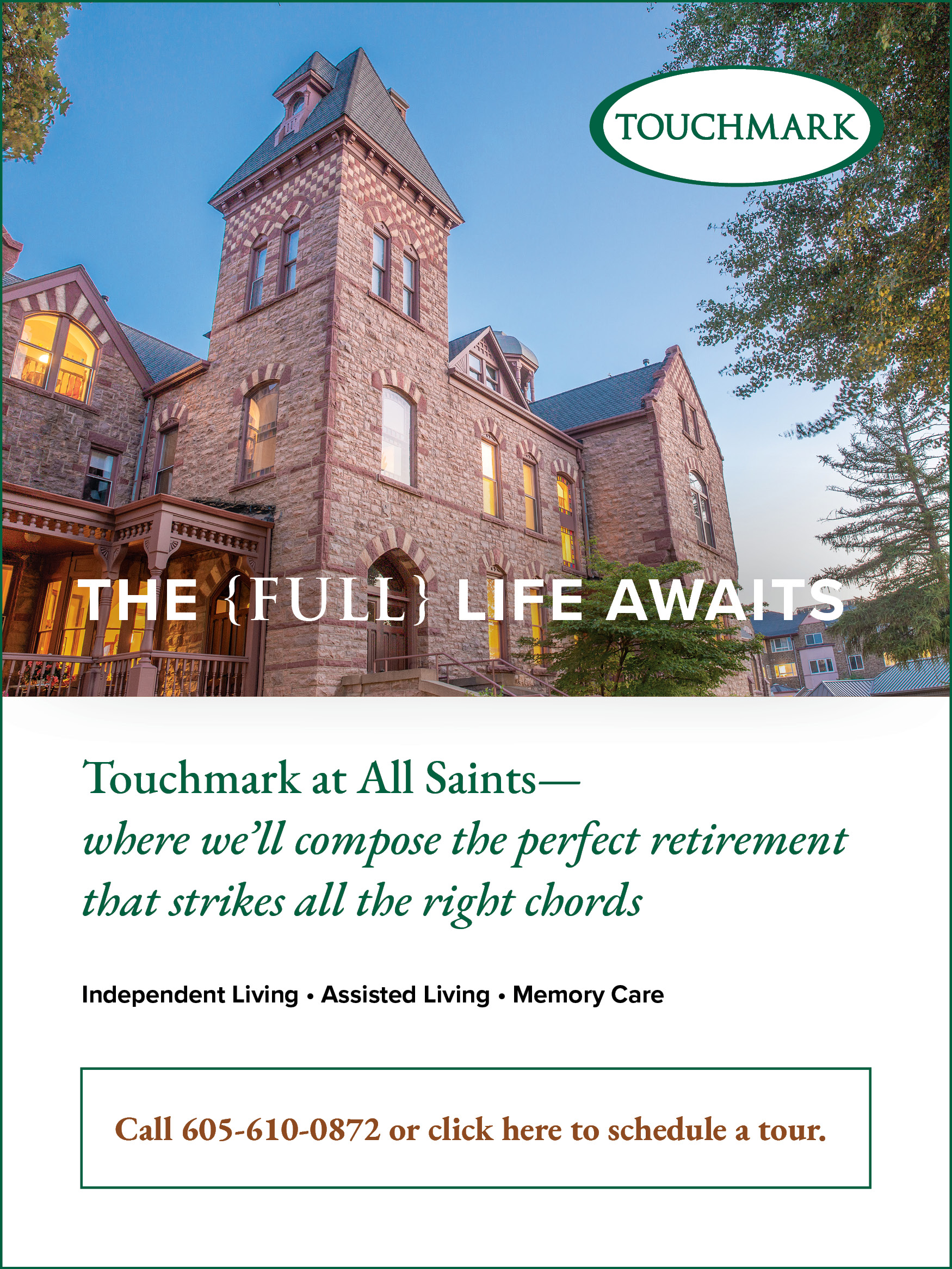 Touchmark Senior Living