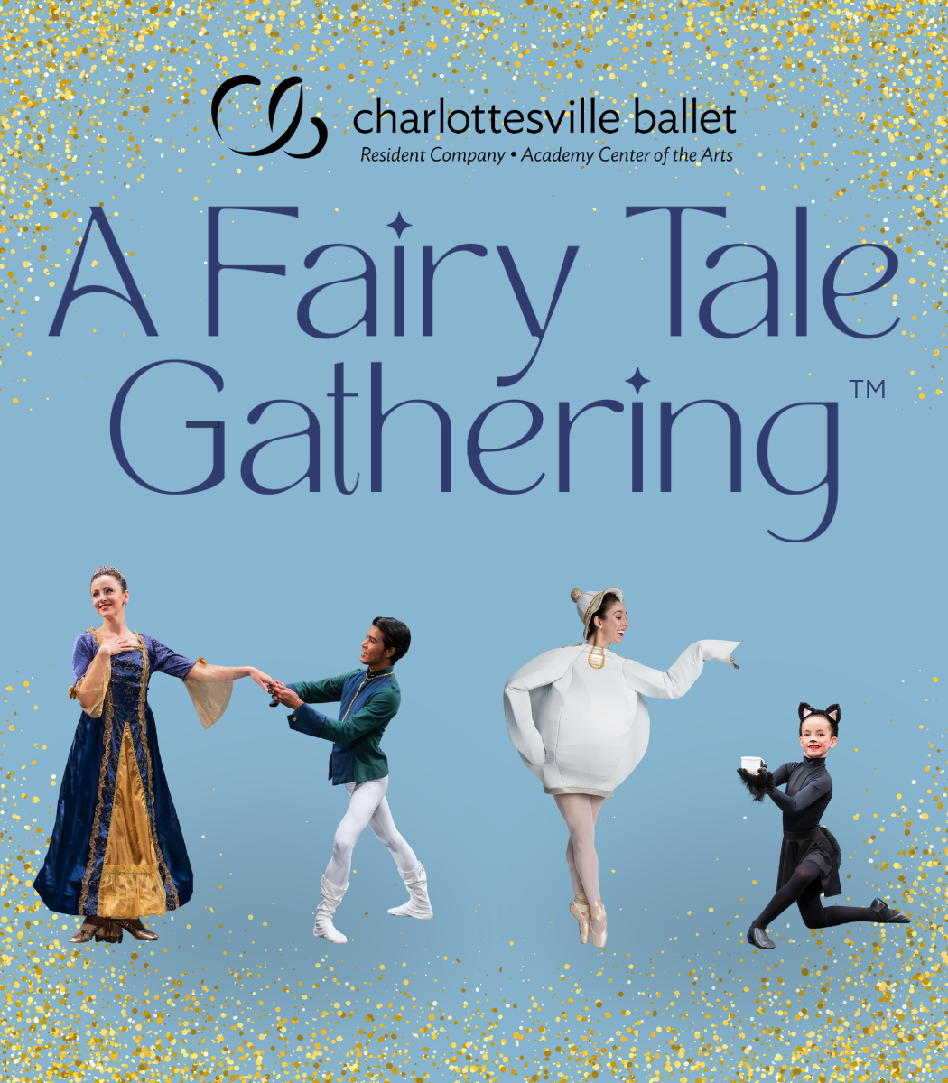 Image for A Fairy Tale Gathering™