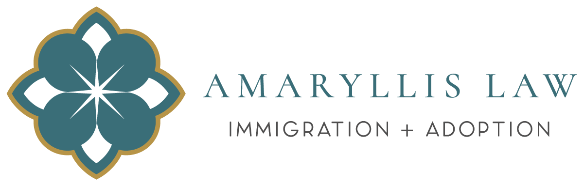 Amaryllis Law