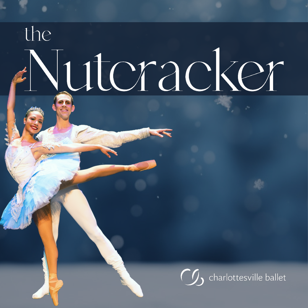 Image for The Nutcracker