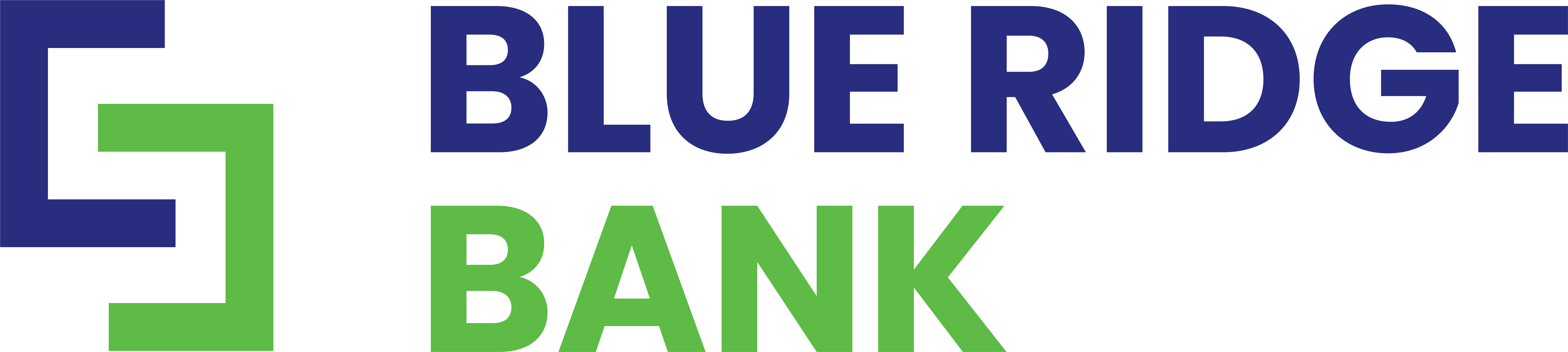 Blue Ridge Bank