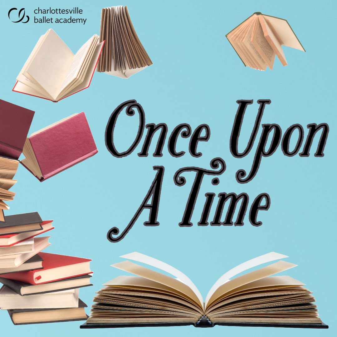 Image for Once Upon A Time | June 1 & June 2