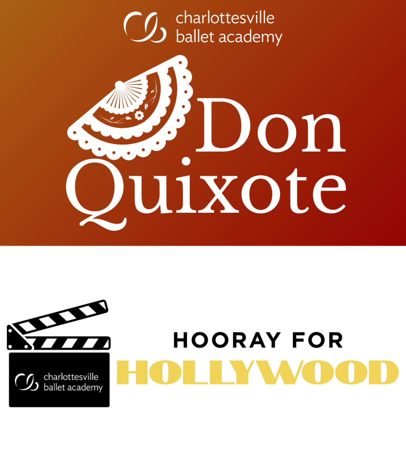 Image for Don Quixote & Hooray for Hollywood