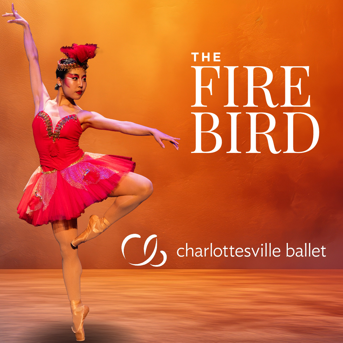 Image for The Firebird