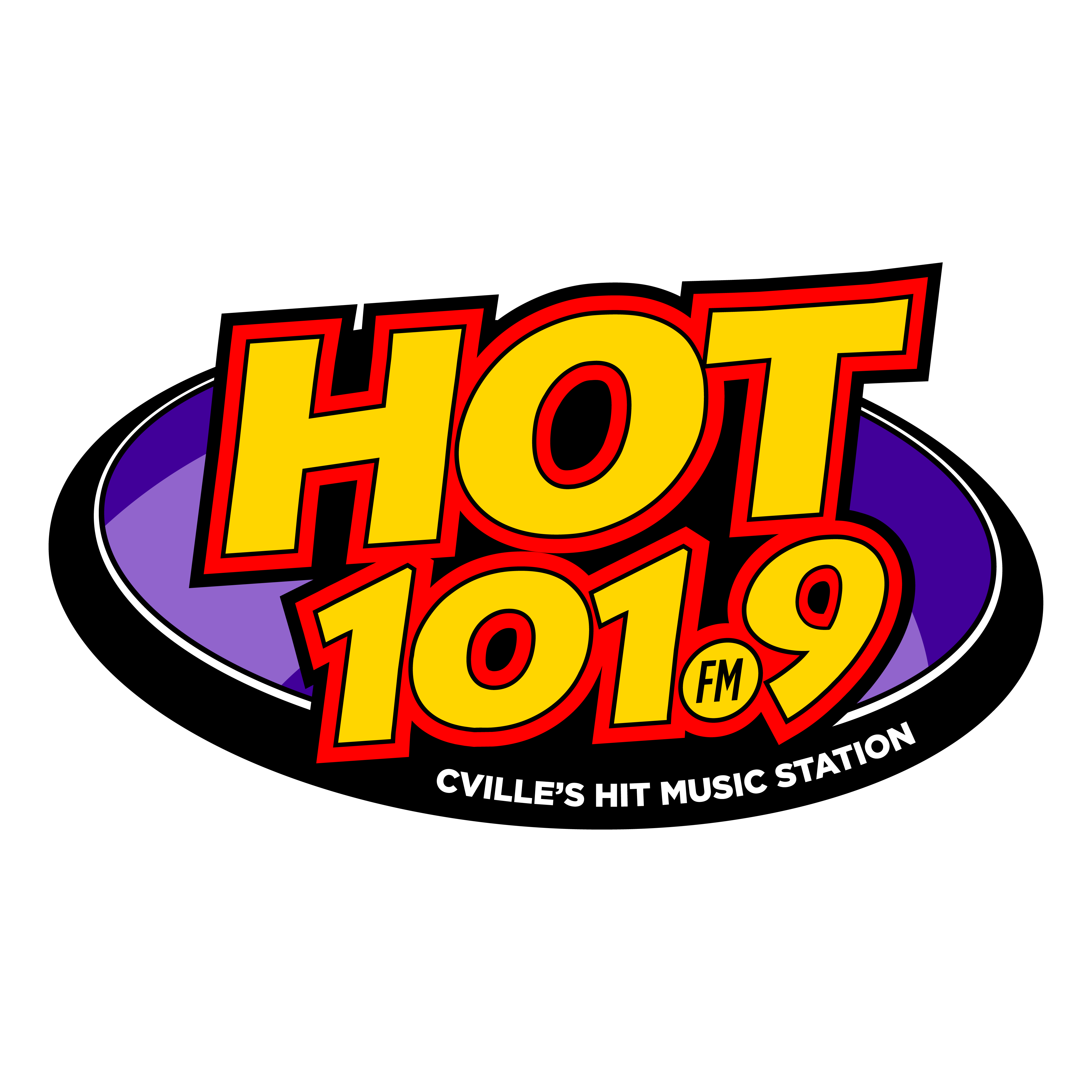 Hot 101.9