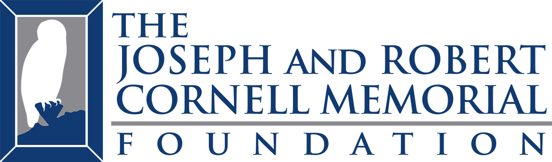 The Joseph & Robert Cornell Memorial Foundation