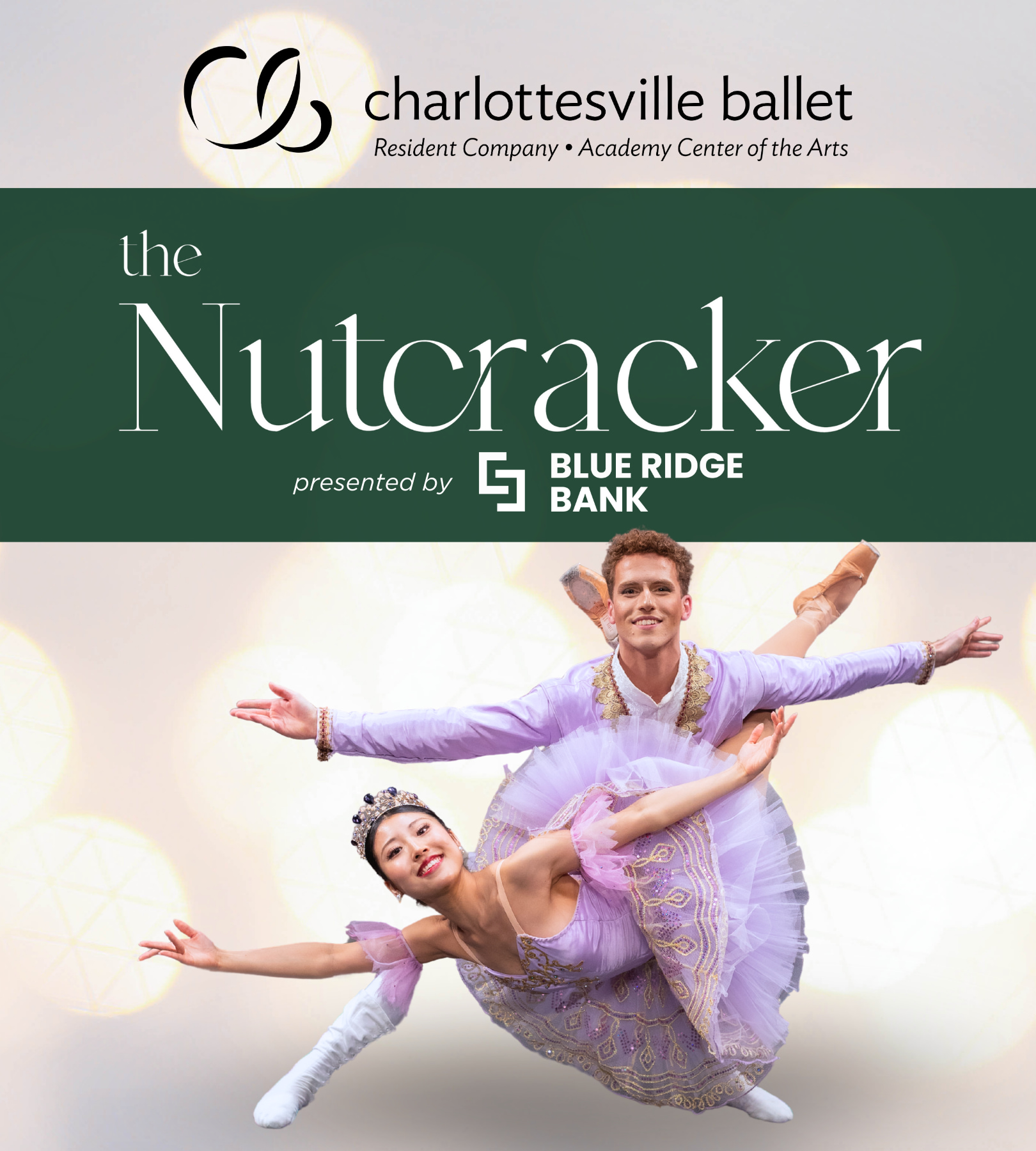 Image for The Nutcracker